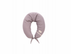 Multitex Polohovací polštář RELAX LINEN, délka 190 cm