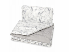 Multitex DEKA a POLŠTÁŘ 80x100+30x40 Samet