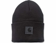 Carhartt Klobouk Black Label s hodinkami