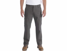 Carhartt Kalhoty Carhartt Rigby Cargo Shadow