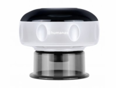 Humanas Čínská elektronická bublina BB01 Plus - bílá