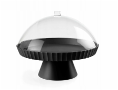 Centurion Stojan na dort AGORA s krytem černý