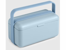 Primark BAULETTO Svačinový box malý modrý