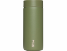MiiR MiiR - 360 Traveler Khaki - Termohrnek 350ml