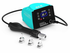 Techrebal Horkovzdušná pájecí stanice RF4 RF-H6 600 W