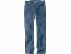 Carhartt Džíny Rugged Straight Tapered