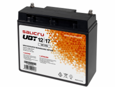 Salicru Interaktivní UPS 013BS000004 Nouzový zdroj napájení 12 V