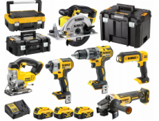 Dewalt VRTÁNÍ.ŠROUB.PŘÍKLEP. DCD796N ECO