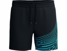 Speedo Pánské plavecké kraťasy Medley Logo 16 let XXL