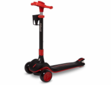 Toyz TŘÍKOLOVÁ SKÚTR SATURA ČERNÁ