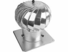 Dospel komínový kryt TRN 150 mm pozinkovaný