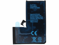 Partner Tele.com Baterie POLYMER BOX pro IPHONE 15 Pro 3274 mAh