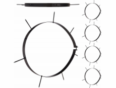 Geko Hroty pro zahradní válec 32 cm 5 ks. (1)