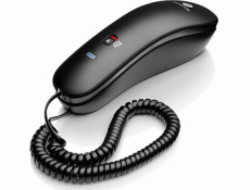 Motorola Pevný telefon Motorola CT50 LED černý Pevný telefon Motorola CT50 LED černý