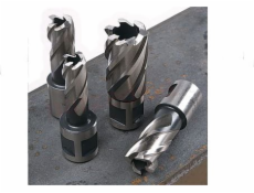 Glob Trepanační vrták GLOB HSS délka 30 mm - 35 x 30 mm (GLOB-WT35S)