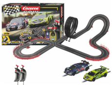 Carrera GO!!! Superauta DTM