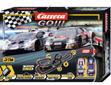 Carrera GO!!! DTM Speed Giants