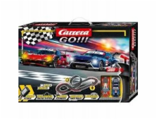 Carrera GO!!! GT Powerplay