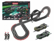 Carrera GO!!! Tuningová zóna