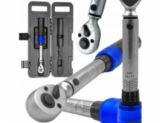 Forsage Momentový klíč 1/4 1-25Nm PREMIUM