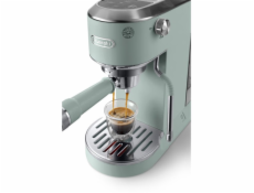 Delonghi Dedica Duo EC890.GR (světle zelená, Cold Brew)