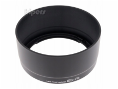 JJC Sluneční clona JJC LH-78 Sluneční clona Canon ES-78 Náhradní