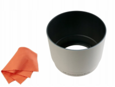 JJC Sluneční clona Sluneční clona Canon ET-74 bílá