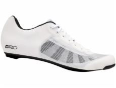 Giro Pánské boty EMPIRE SLX II CARBON bílé velikost 43 (NOVINKA 2025)