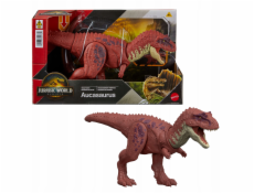 Mattel Jurský svět Divoký řev Aucasaura
