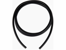 Body Sculpture posilovací guma Body Sculpture černá BB 2001BK