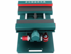 Techrebal Otočná univerzální rukojeť pro opravy karoserií