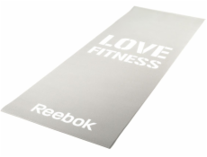 Reebok Tréninková podložka RAMT-11024GRL 173 cm x 61 cm x 0,4 cm šedá