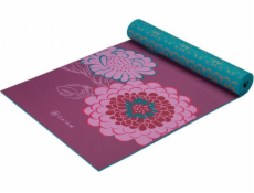 Gaiam Podložka na jógu Kiku (61548)