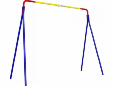 Gardenluxus Dvojitý rám houpačky Swing (GL-11)