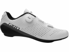 Giro Pánské boty GIRO CADET bílé velikost 47 (NOVÉ)