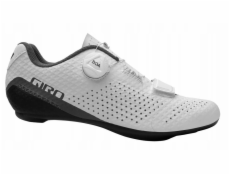 Giro Dámské boty GIRO CADET W bílé, velikost 37 (NOVINKA)