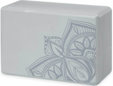 Gaiam Jógový blok Battleship Point (63681)