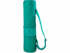 Gaiam Potah na podložku s popruhem, tyrkysové moře (62012)