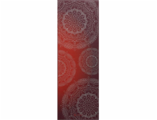 Gaiam kovová podložka na jógu Sun (63417)