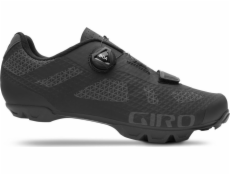 Giro Pánské boty GIRO RINCON černé velikost 41 (NOVINKA)