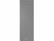 Gaiam Podložka na jógu šedá (63317)