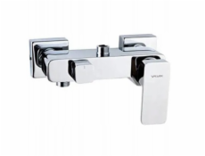 Valvex Nástěnná sprchová baterie s horním připojením Loft, chrom 2455760