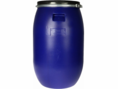 Sterk Plastový sud na moření 120 l se svorkou