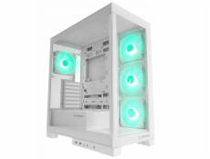 Rampage Pouzdro Hydra V2 ARGB bílé (HYDRAV2-WHITE)