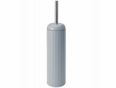 Bathroom Solutions Kovový držák na kartáč + toaletní kartáč