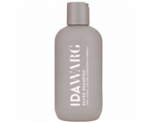 RENE FURTERER IDA WARG_Silver jemný a posilující šampon 250ml