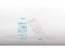 Its Skin DR.HEDISON_Beta Glucan Hyaluronic Acid Moisture Toner hydratační a zpevňující pleťový toner 300ml