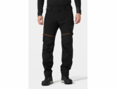 Helly Hansen Kalhoty Chelsea Evo Connect černé