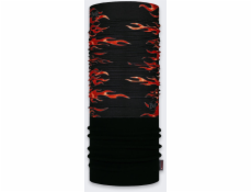 Buff Multifunkční nákrčník Safety Polar Galvanic