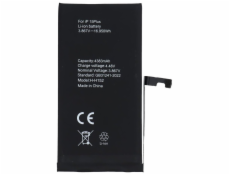 Partner Tele.com Baterie POLYMER BOX pro IPHONE 15 Plus 4383 mAh